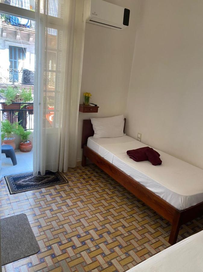 Afric Hotel- Casbah Algiers Exterior photo